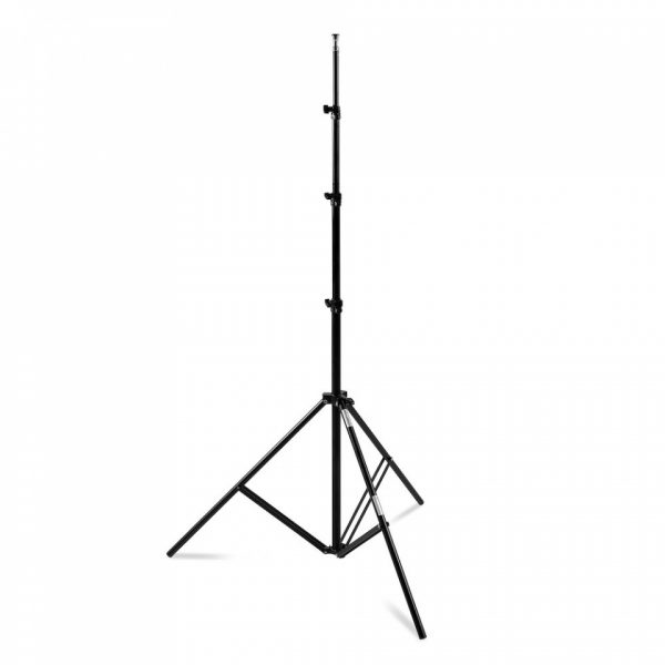 Manfrotto Lastolite Stand Light 4S Air Cush 298cm Air Cushioned 99-298cm 3kg payload Metal Collars