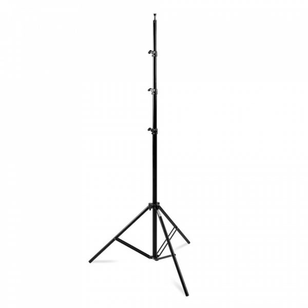 Manfrotto Lastolite Stand Light 4S HD Cush 352cm Air Cush Heavy Duty 104-352cm 3kg payload Metal Collars