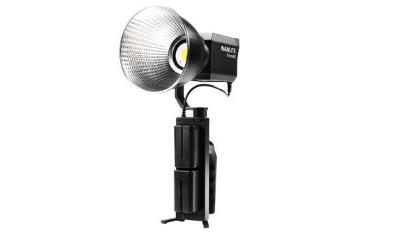 Nanlite BH-FZ60 Battery handle NPF - Image 3