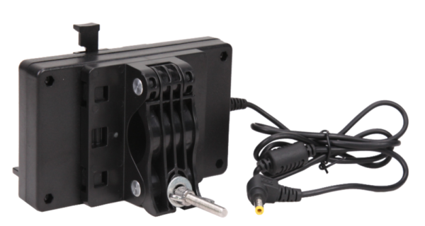 Nanlite BT-BA-V Battery adaptor V-Mount - Image 2