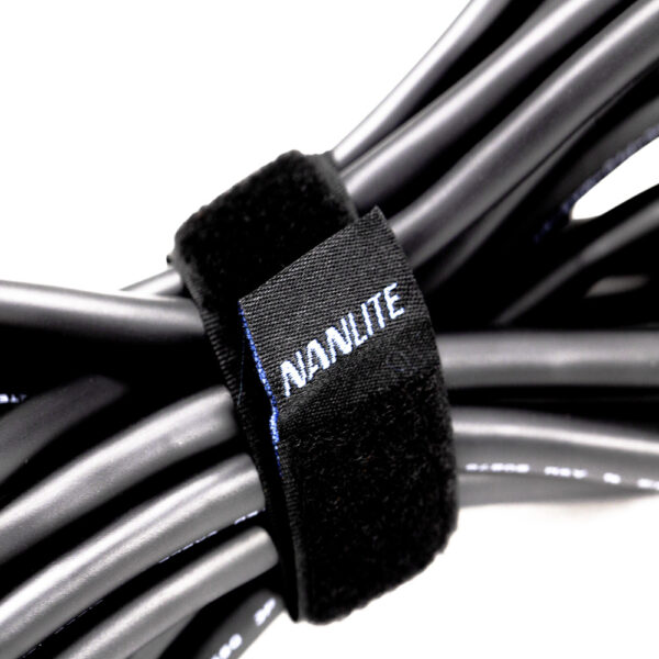 Nanlite Header Cable 5m for Forza - Image 2