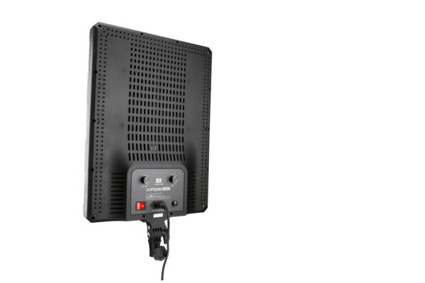 Nanlite Compac 100B LED Panel Bicolour 100W - Image 3