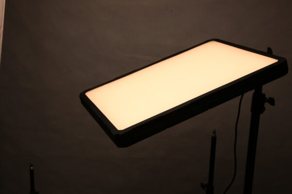 Nanlite Compac 100B LED Panel Bicolour 100W - Image 4