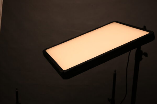 Nanlite Compac 100B LED Panel Bicolour 100W - Image 5