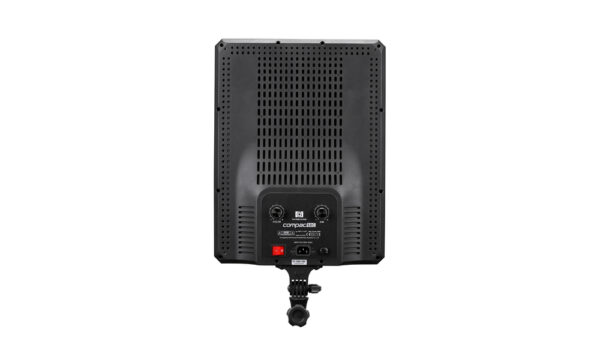 Nanlite Compac 68B LED Panel Bicolour 68W - Image 6