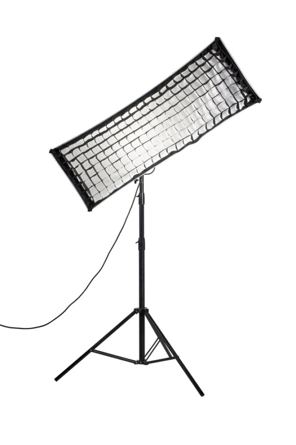 Nanlite Softbox Grid 45 x 110cm - Image 2