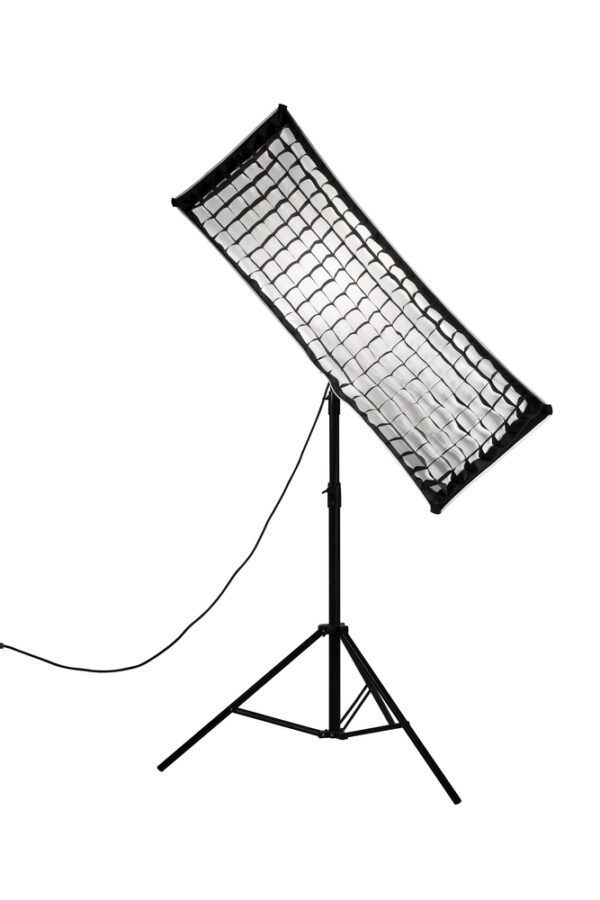 Nanlite Softbox Grid 45 x 110cm - Image 5