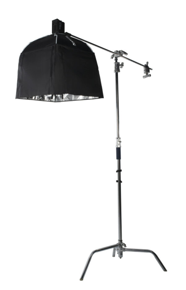 Nanlite LT-FMM60 Lantern Softbox 45cm FM Mount - Image 4