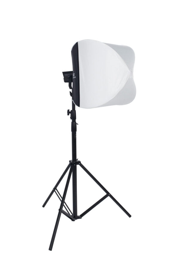 Nanlite LT-FMM60 Lantern Softbox 45cm FM Mount - Image 5