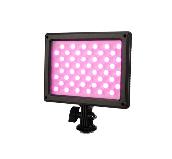 Nanlite Mixpad II 11 LED Panel RGB 13W - Image 4