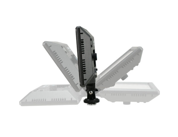 Nanlite Mixpad II 11 LED Panel RGB 13W - Image 6