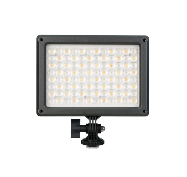 Nanlite Mixpad II 11 LED Panel RGB 13W - Image 8