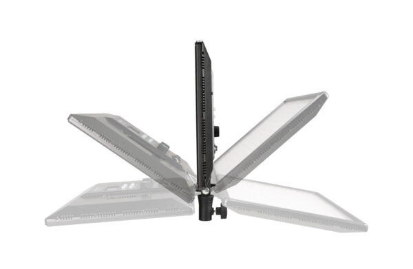 Nanlite Mixpad II 27 LED Panel RGB 36W - Image 5