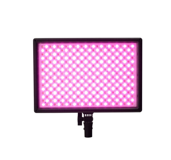 Nanlite Mixpad II 27 LED Panel RGB 36W - Image 8