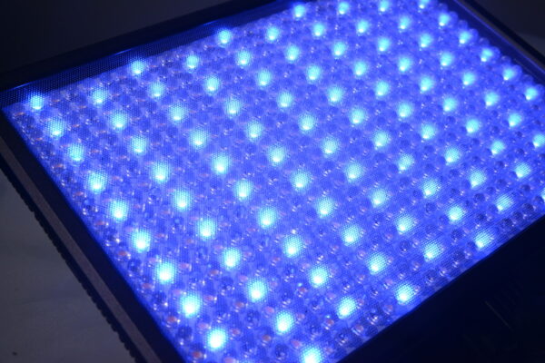 Nanlite Mixpad II 27 LED Panel RGB 36W - Image 9