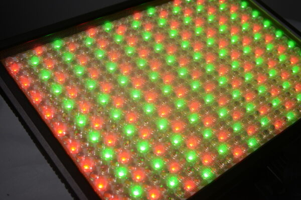 Nanlite Mixpad II 27 LED Panel RGB 36W - Image 10