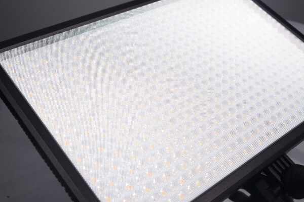 Nanlite Mixpad II 27 LED Panel RGB 36W - Image 12