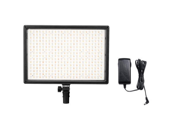Nanlite Mixpad II 27 LED Panel RGB 36W - Image 3
