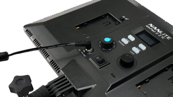 Nanlite Mixpad II 27 LED Panel RGB 36W - Image 4