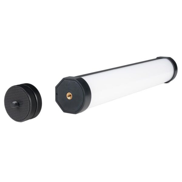 Nanlite PavoTube II 6C TWIN KIT LED Tube RGBWW 25cm - Image 3
