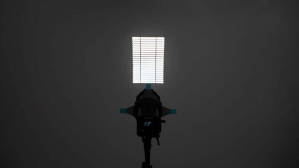 Nanlite Spotlight/Projection Mount Set with 19deg Lens FM Mount - Image 6