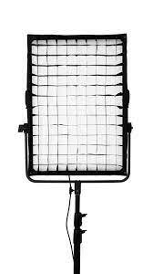 Nanlite EC-CP200 Grid Compac 200 Mount