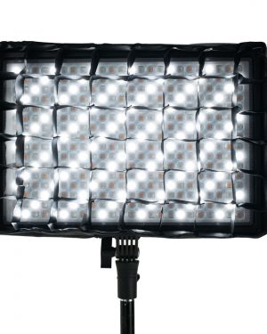 Nanlite EC-LP25 Grid Mixpad II 27 Mount