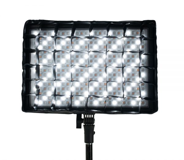 Nanlite EC-LP25 Grid Mixpad II 27 Mount