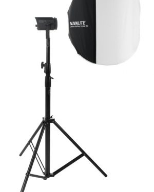Nanlite LT-FMM60 Lantern Softbox 45cm FM Mount