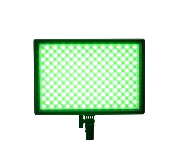 Nanlite Mixpad II 27 LED Panel RGB 36W