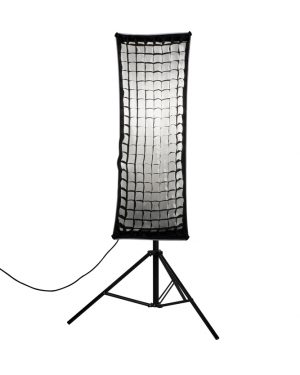 Nanlite Softbox Grid 45 x 110cm