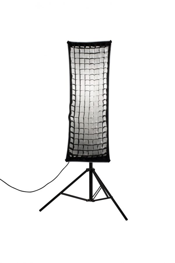 Nanlite Softbox Grid 45 x 110cm
