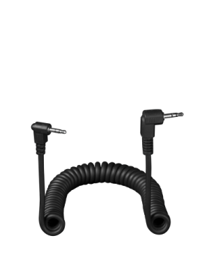 Manfrotto Syrp Cable Link 1C Select Canon Links your Camera to Genie will stretch from 40 to 70cm