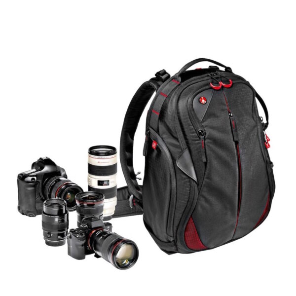 Manfrotto Backpack Bumblebee 130 PL DSLR/CSC + 15" Laptop REPLACES MBPLMB120