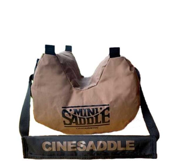 Cinekinetic Mini Saddle - Image 2