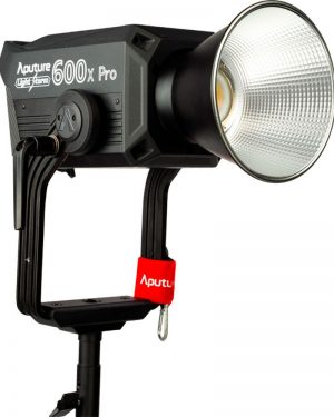 Aputure Light Storm 600X Pro LED Monolight Bicolour 600W