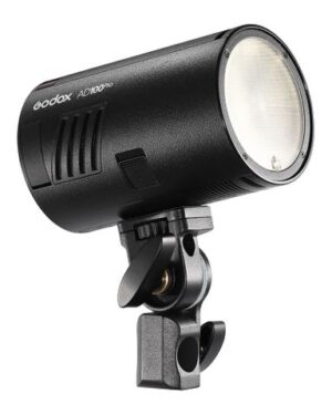 Godox AD100Pro Portable Lithium Ion Flash