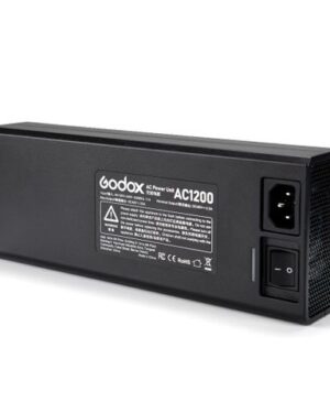 Godox AD1200PRO AC Charger