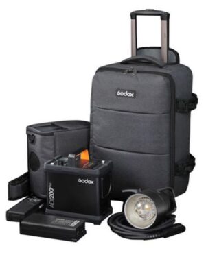 Godox AD1200PRO TTL Power Pack