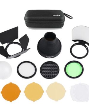 Godox AK-R1 Accessory Kit for AD100Pro, V1, H200R
