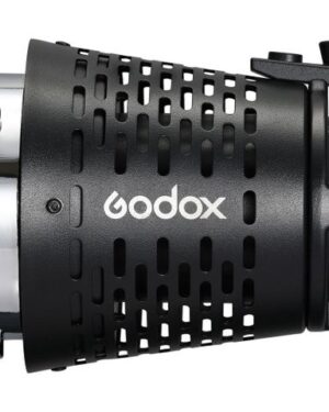 Godox Bowens Mount to S30/S60 Mount for Projection Attachments
