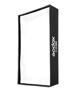 Godox FL-SF4060 Softbox with Grid for Flexible LED FL100