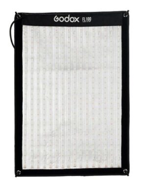Godox FL100 Flexible LED 40x60cm with V Lock