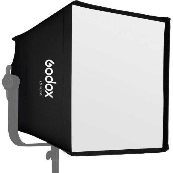 Godox LD-SG75R softbox for LD75R