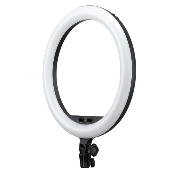 Godox LR150 LED Ring Light Bicolour Black 46cm