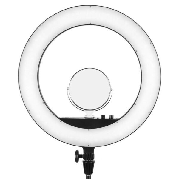 Godox LR160 LED Ring Light Bicolour Black 50cm