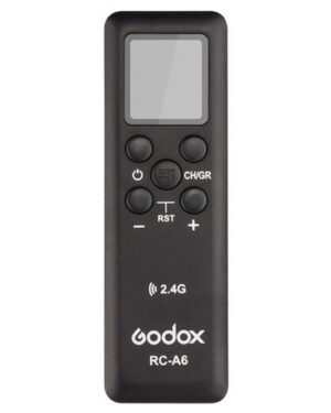 Godox Remote RC-A6 for SL150II, SL200II, FV150, FV200, LF308