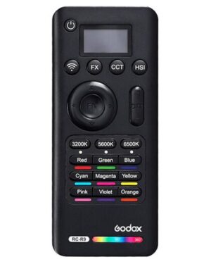Godox Remote RC-R9 for LC500R and SZ150R