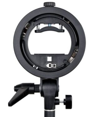 Godox S-EC Elinchrom Speedlite Adaptor
