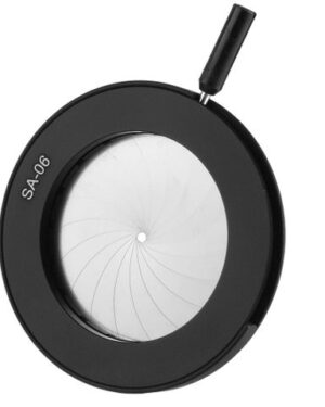 Godox SA-06 Iris for S30 Focusing LED Light
